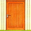 Fort Knox Doors - the strongest and most secure door in the industry!